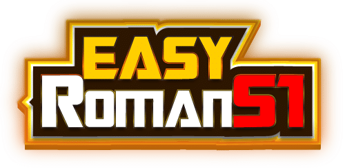 easy roman51